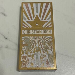 Christian Dior Mascara Set Diorshow iconic over curl